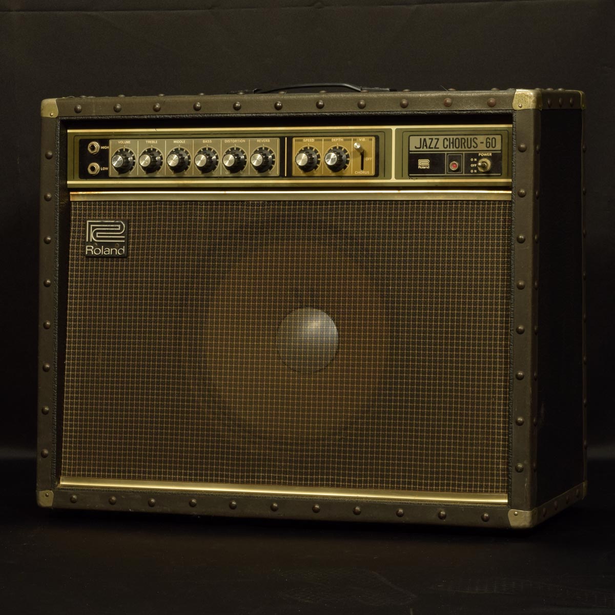 中古】Roland ローランド / JC-60 Jazz Chorus 【福岡店】 | コンボ