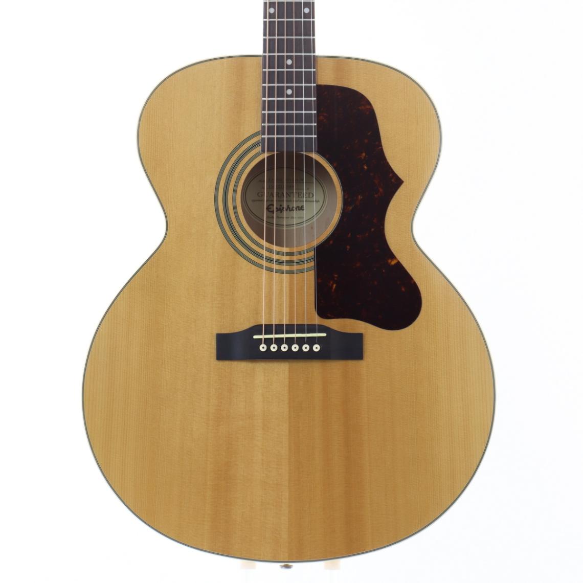 EPIPHONE EJ-200 WR　アコギ 中古品 中古】Epiphone / Limited Edition EJ-200 Artist 【心斎橋店