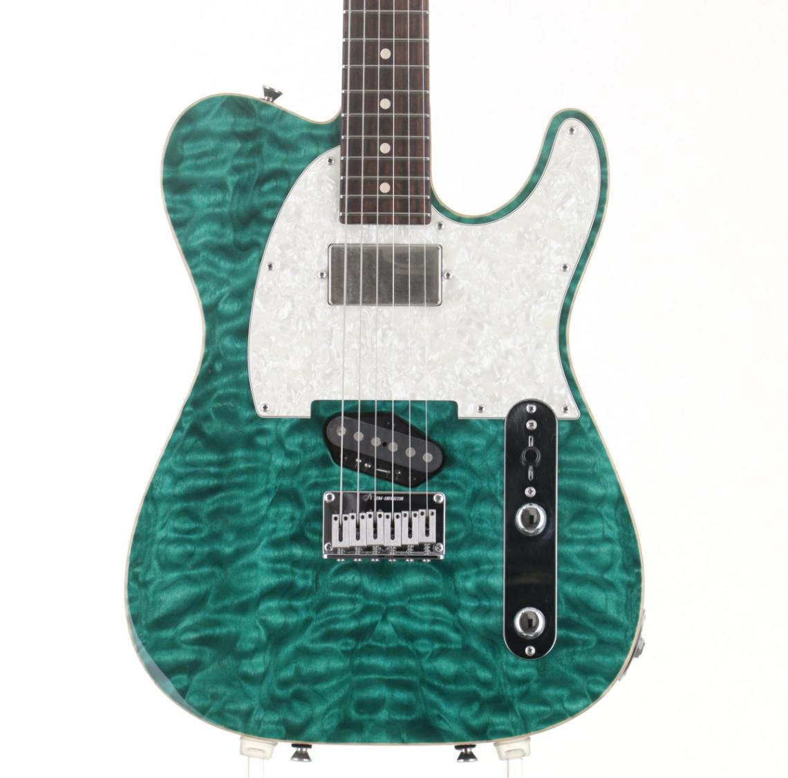 【中古】TOM ANDERSON / DROP TOP T Classic 2013 【御茶ノ水本店】