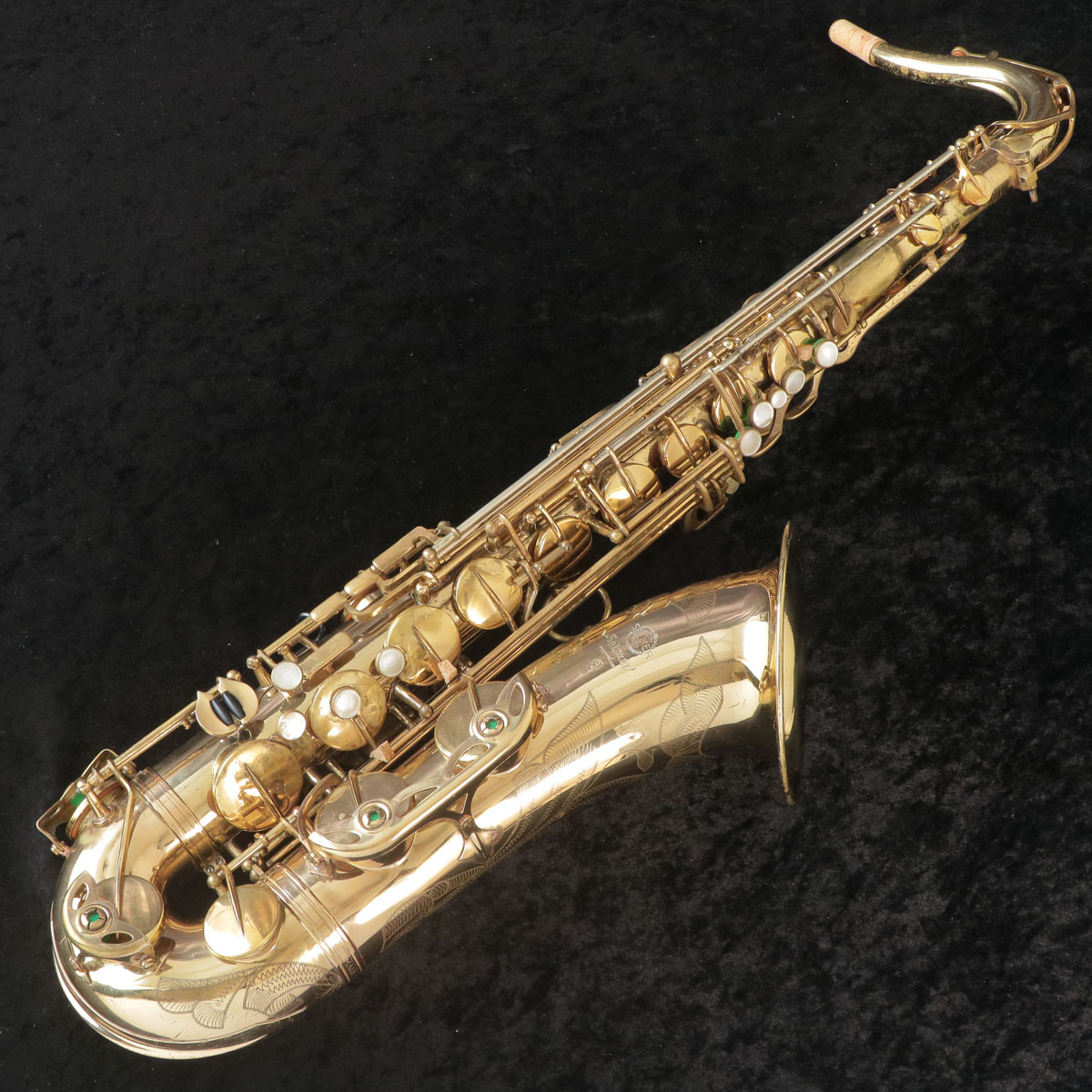 Selmer MARK 6 (中古)の検索結果 | ギター、アコギ、管楽器などを扱う