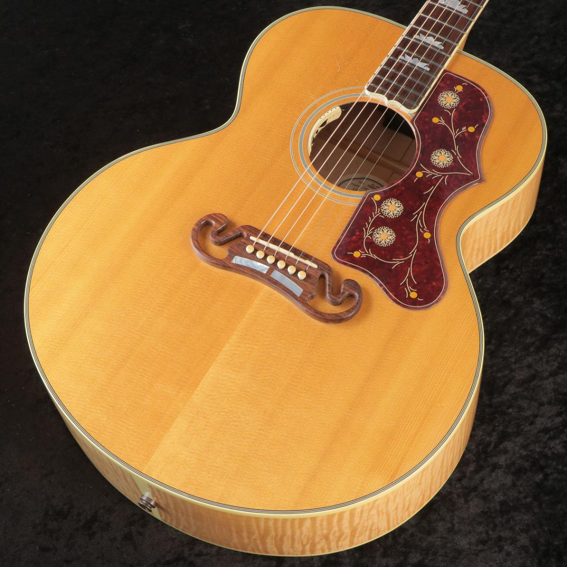 Gibson J-200の検索結果 | ギター、アコギ、管楽器などを扱う全国12