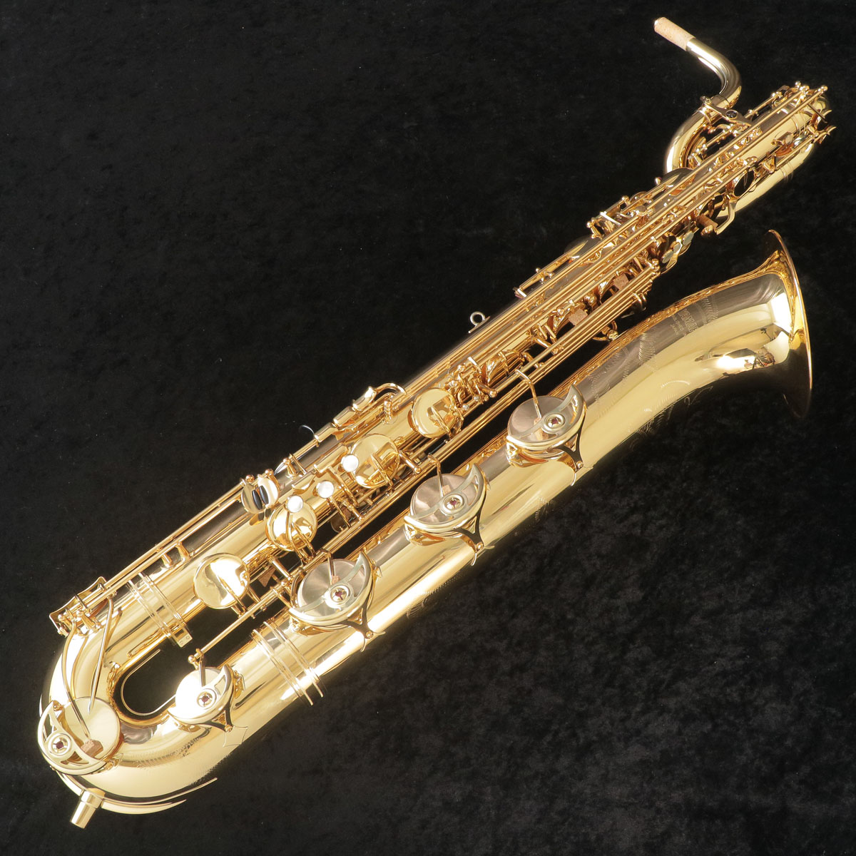 中古】 YAMAHA ヤマハ / Baritone YBS-62II バリトンサックス SN