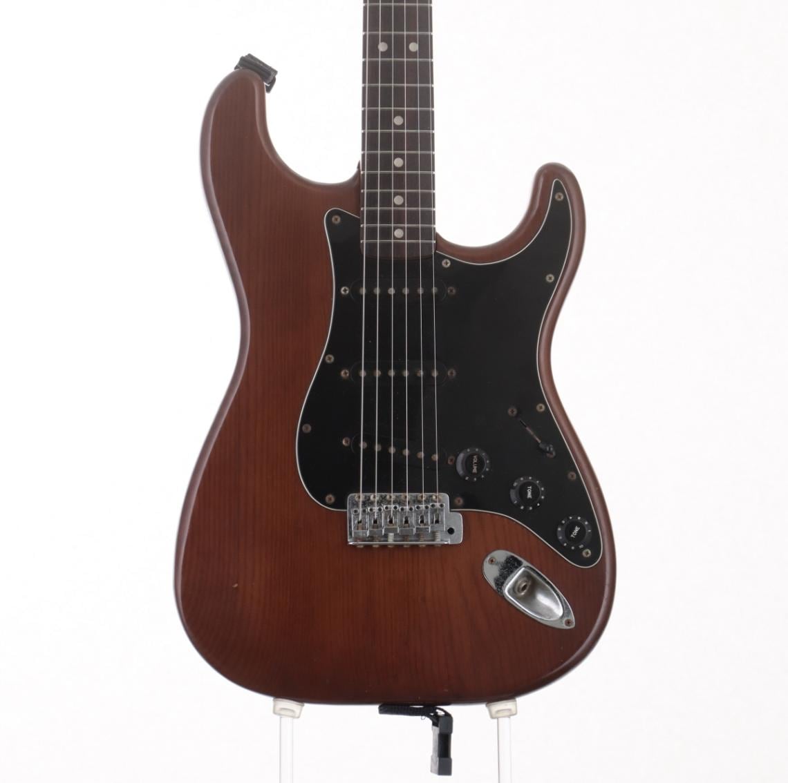 中古】FENDER USA / 1977 Stratocaster 【御茶ノ水本店】 | ストラト