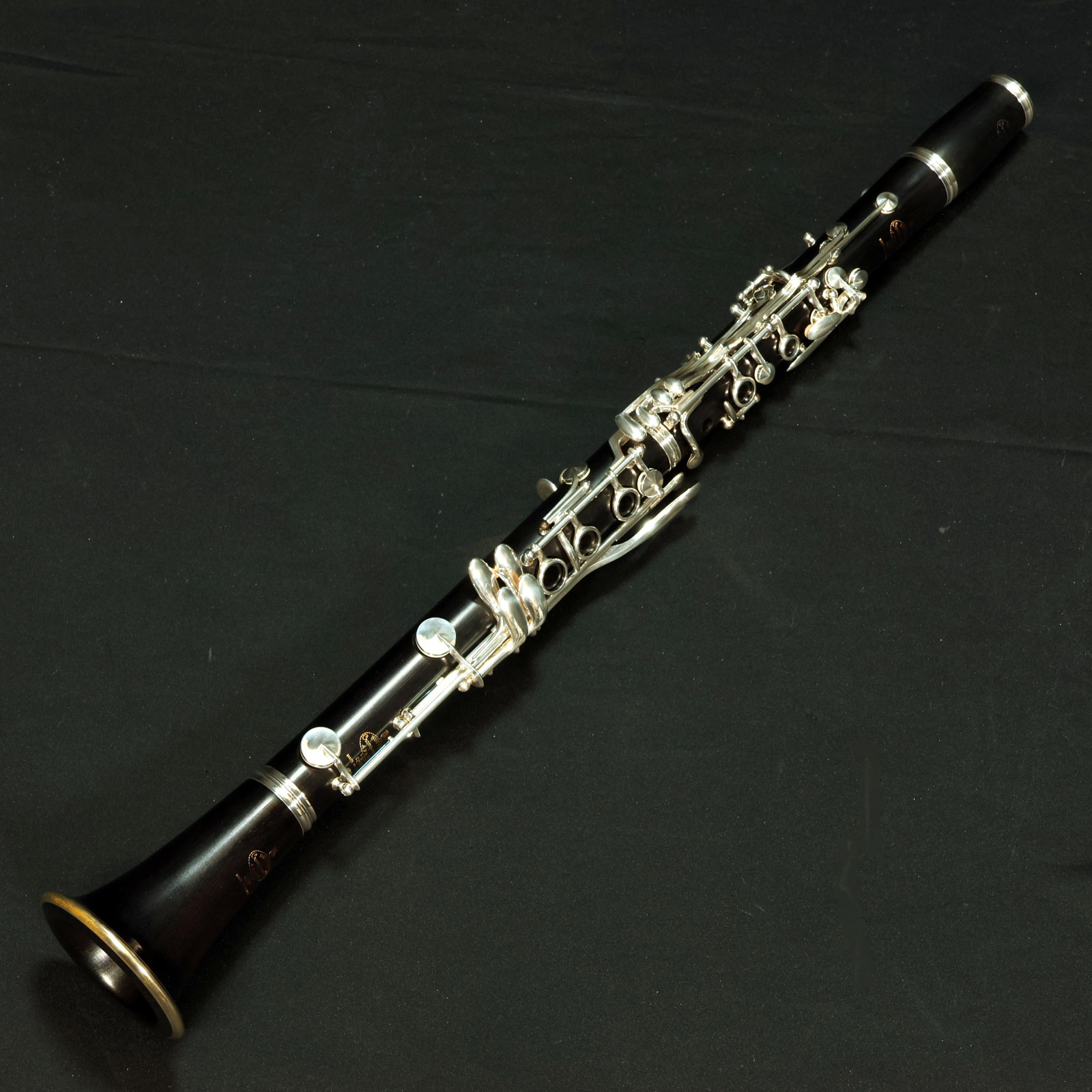 クランポン R13-SP クラリネット 中古美品 メンテ済 中古】Buffet Crampon クランポン / R13 SP 【福岡店】 | B