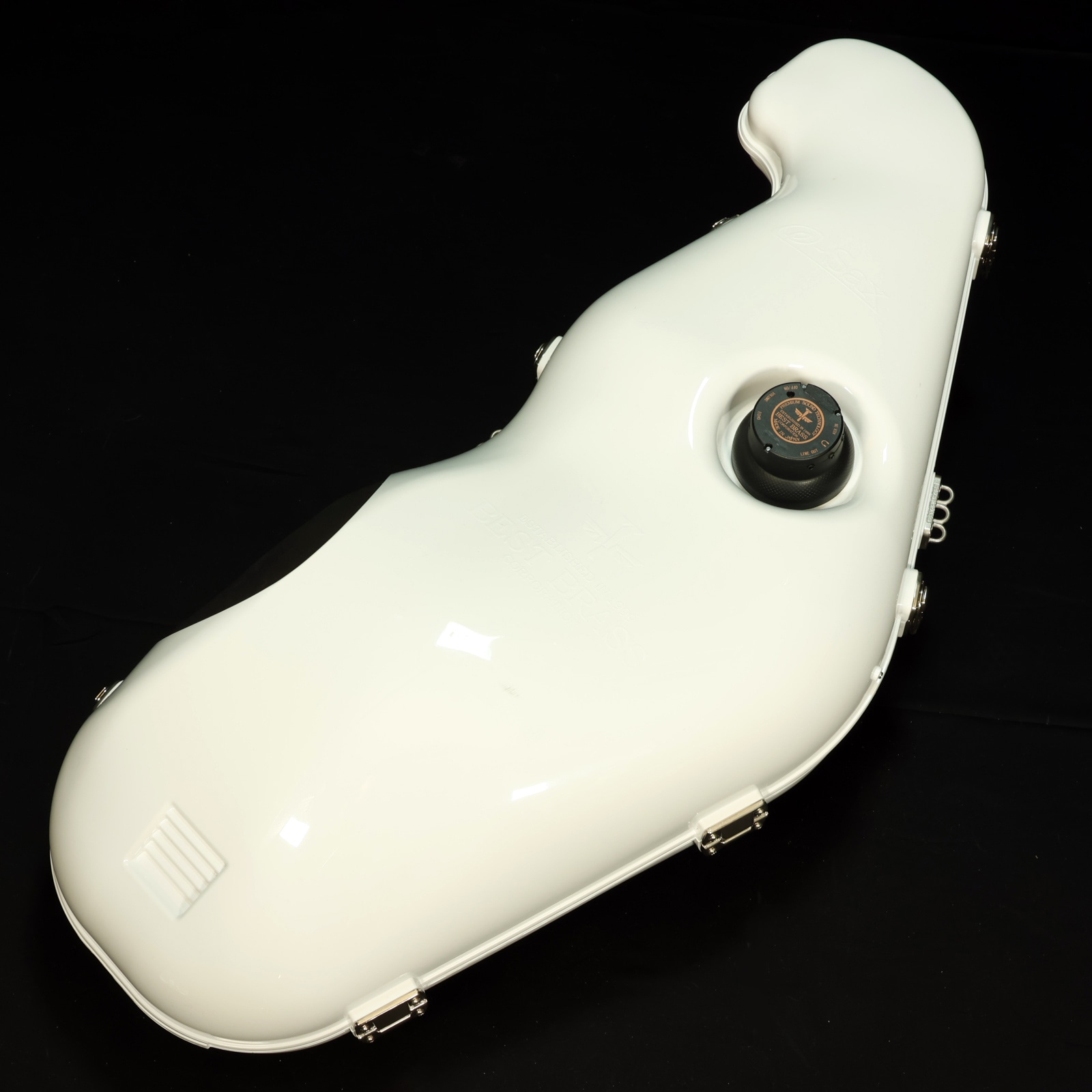 中古】BESTBRASS ベストブラス / ES2-TS e-Sax for Tenor 【福岡店