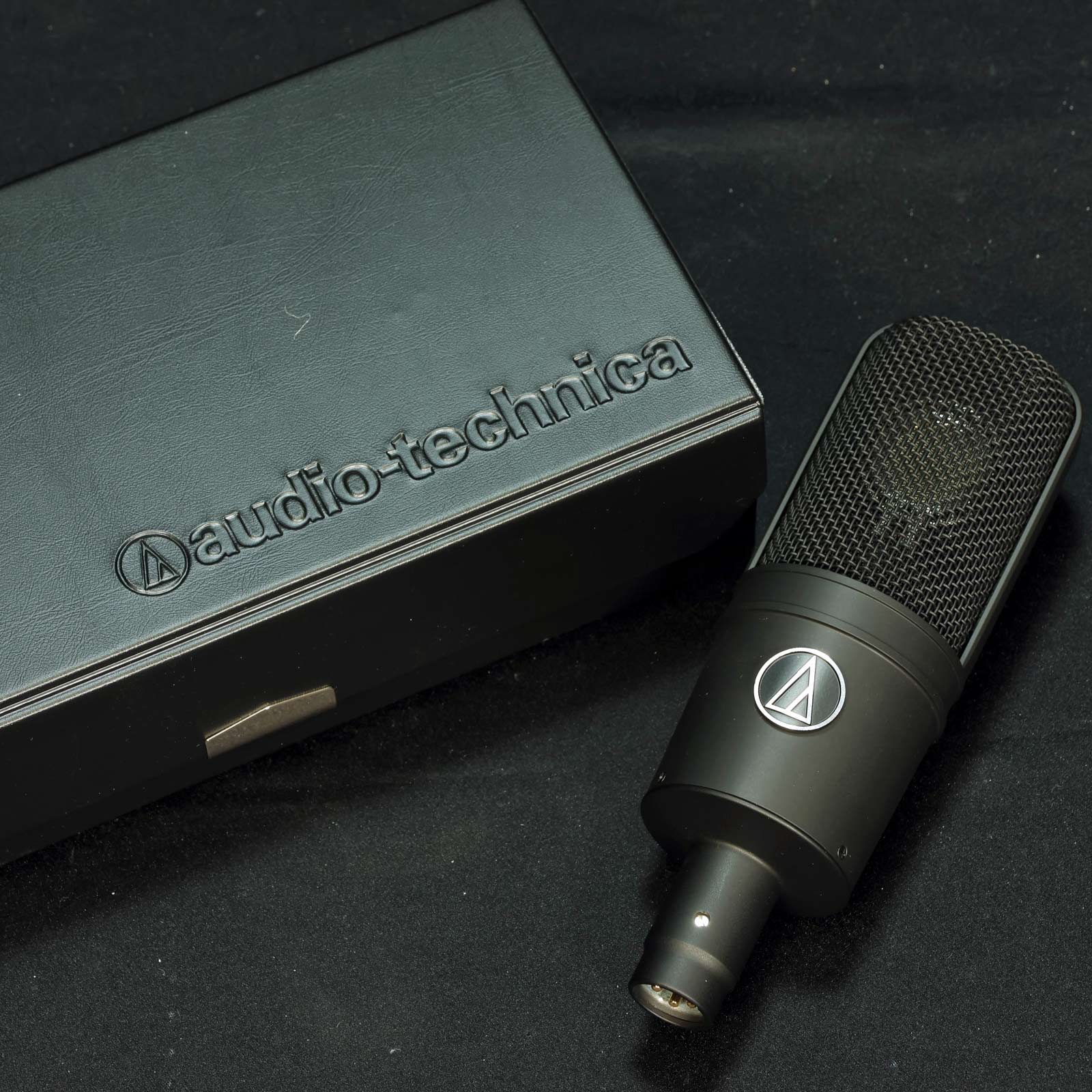 中古】audio-technica オーディオテクニカ / AT4040 Condenser