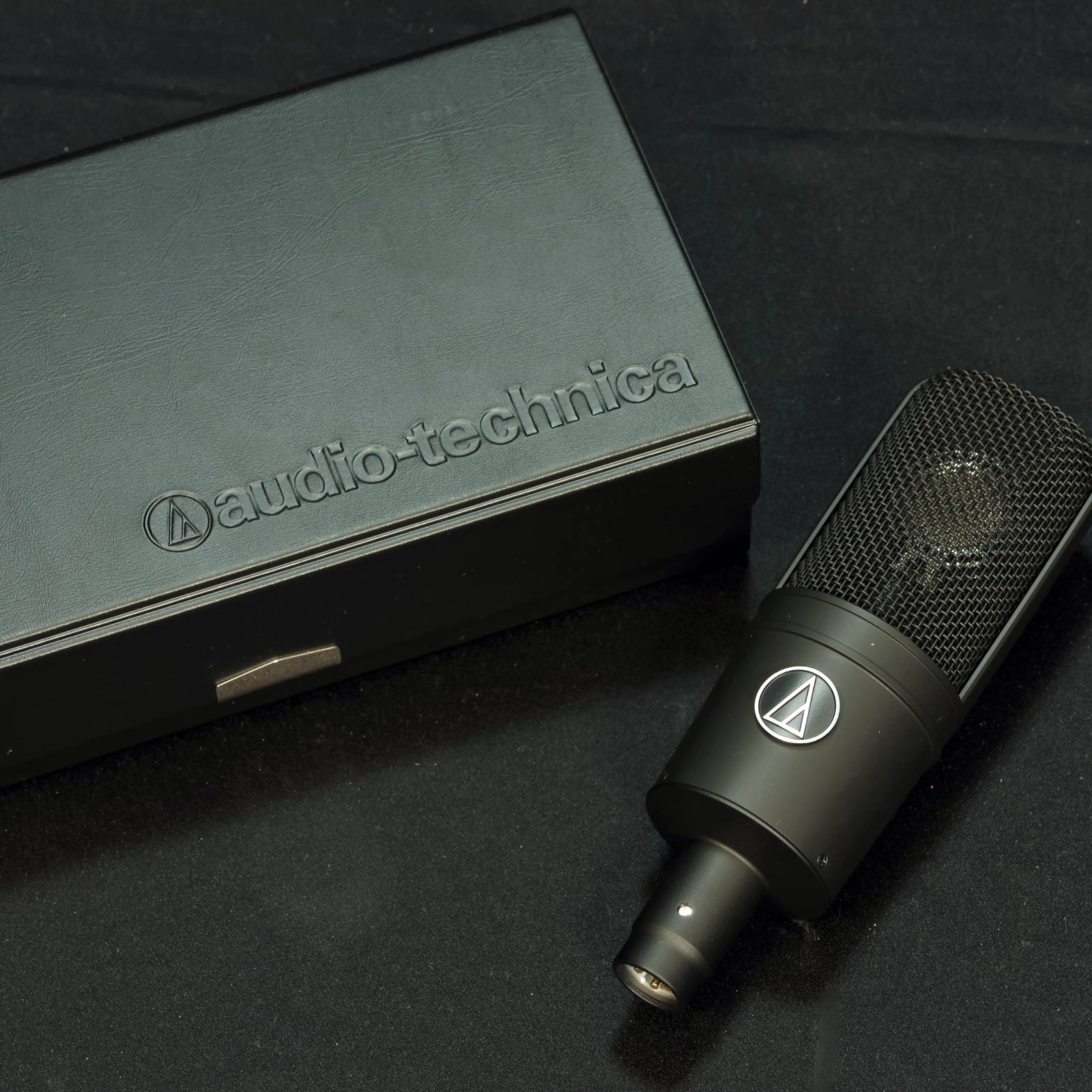 中古】audio-technica オーディオテクニカ / AT4040 Condenser