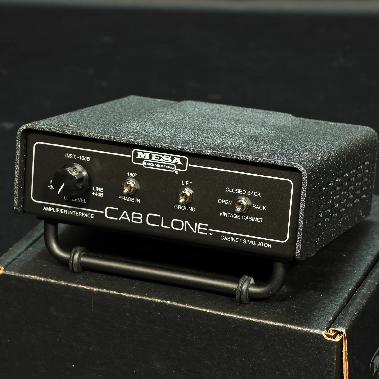 中古】Mesa/Boogie メサブギー / Cab Clone 8ohm 【福岡店