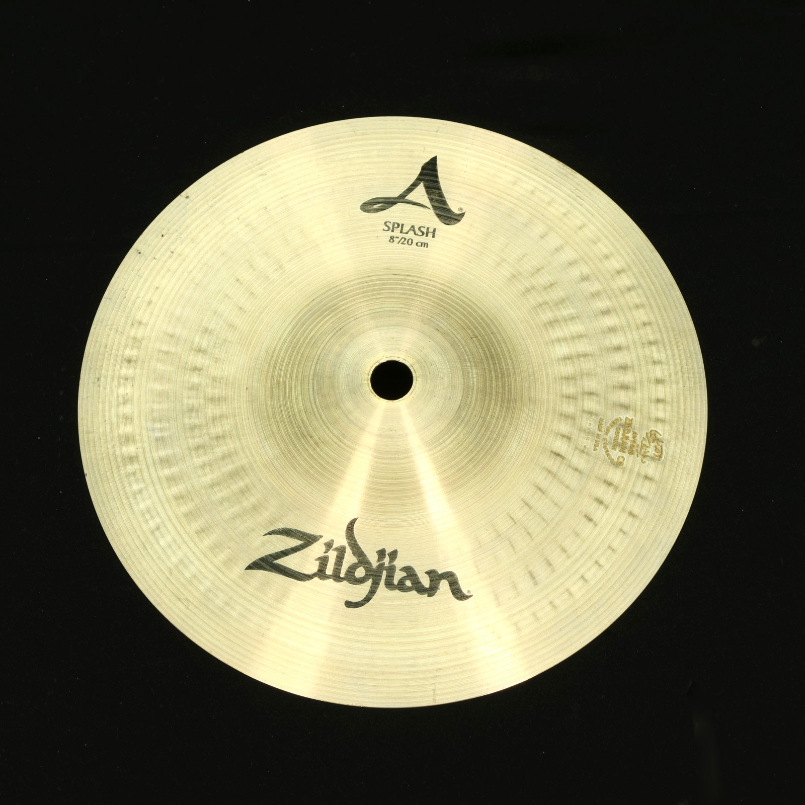 A.Zildjian (シンバル × ZILDJIAN × 中古)の検索結果 | ギター、アコギ