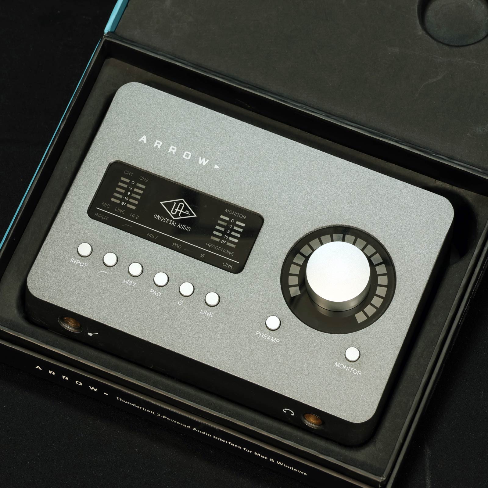 中古】Universal Audio ユニバーサルオーディオ / ARROW 【福岡店