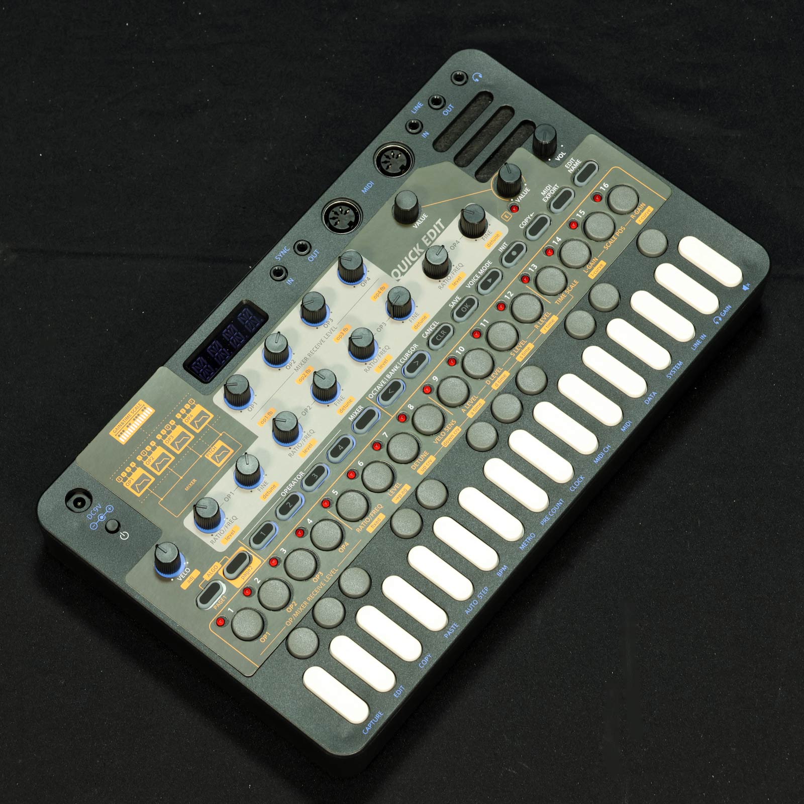 【中古】SonicWare / LIVEN XFM LVN-020 【福岡店】