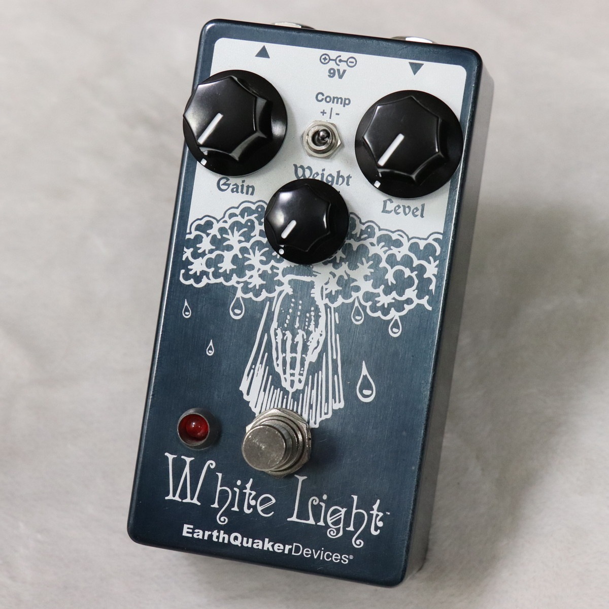 中古】EarthQuaker Devices / White Light Limited Edition 【梅田店