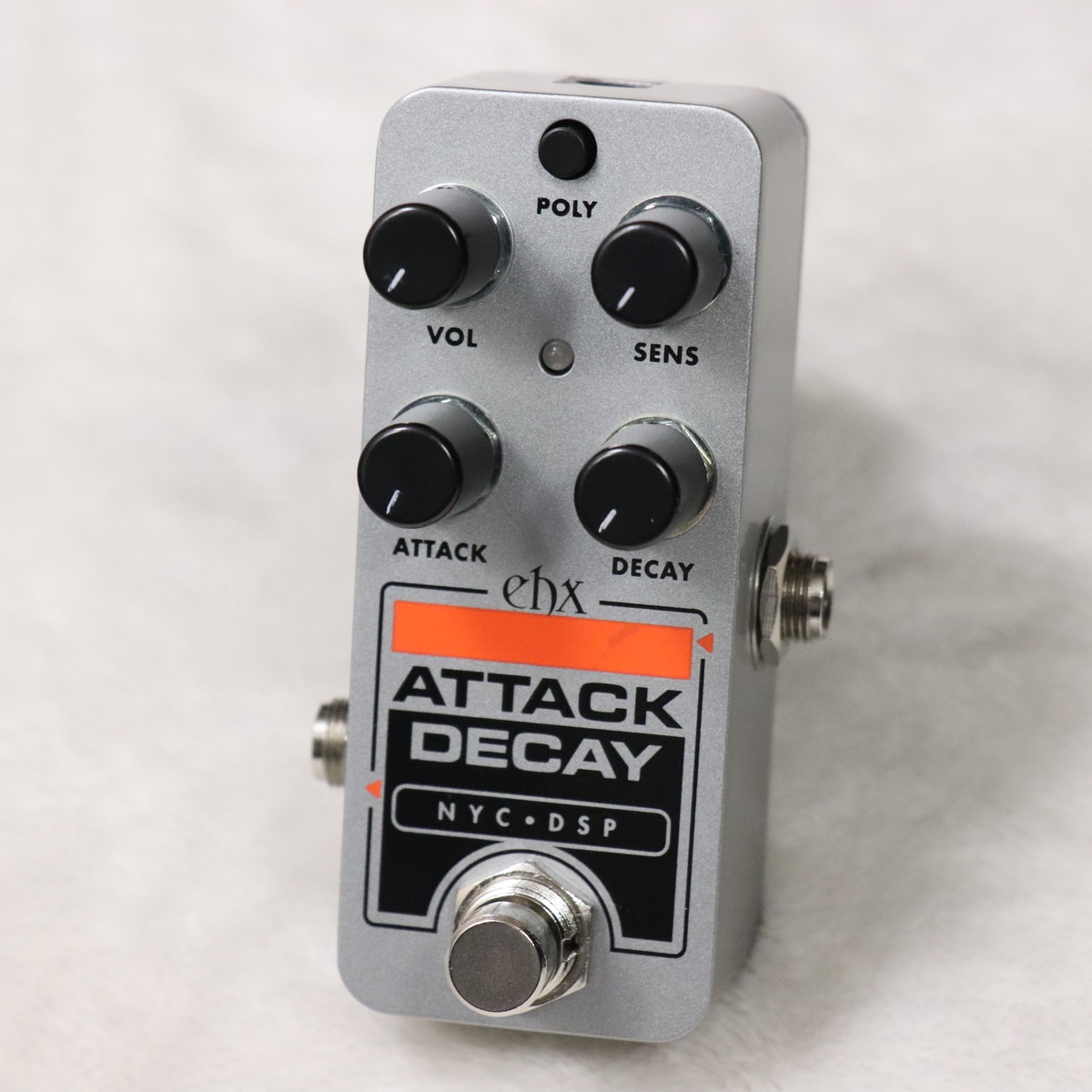 中古】electro-harmonix / Pico Attack Decay Tape Reverse Simulator