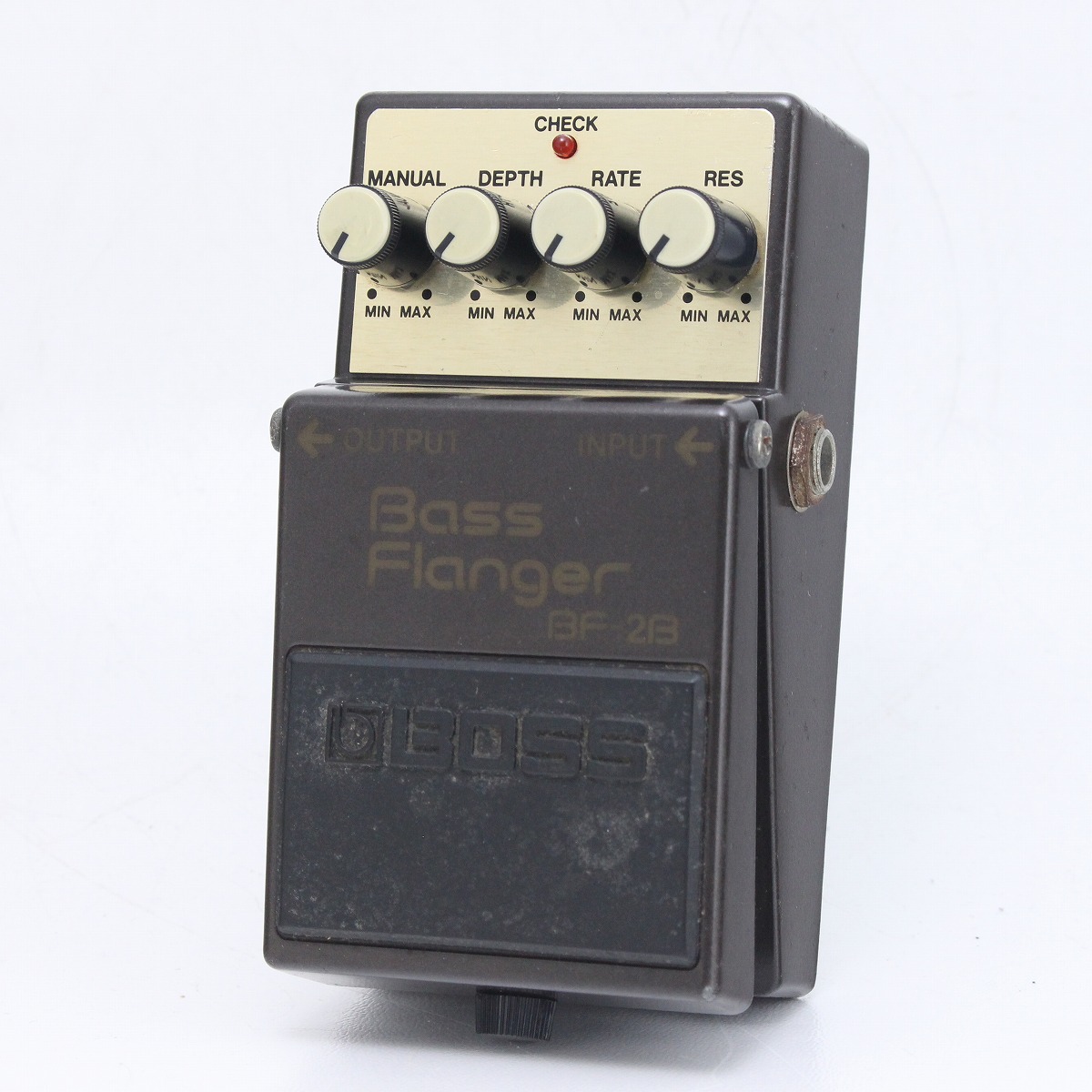 中古】 BOSS / BF-2B 【御茶ノ水本店】 | その他 | イシバシ楽器