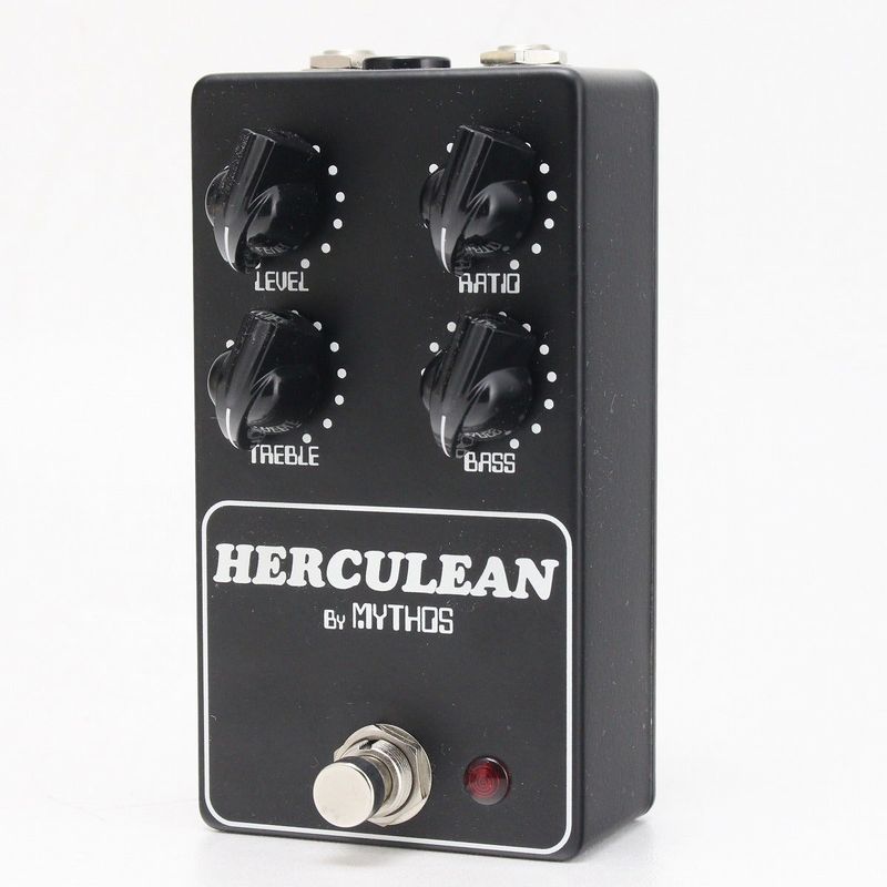 中古】 MYTHOS PEDALS / Herculean D-Herc LIMITED 【御茶ノ水本店