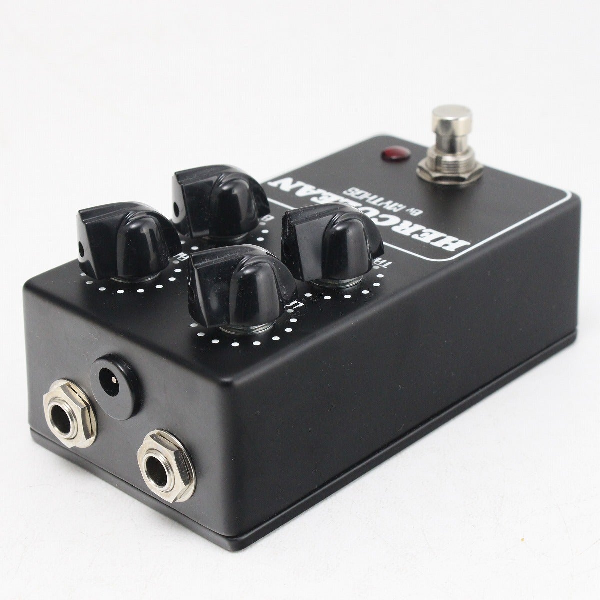 中古】 MYTHOS PEDALS / Herculean D-Herc LIMITED 【御茶ノ水本店