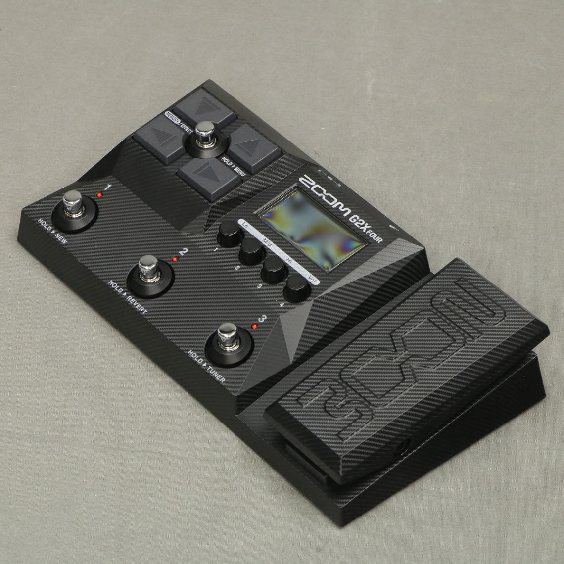 ZOOM G2 FOURの検索結果 | ギター、アコギ、管楽器などを扱う全国12