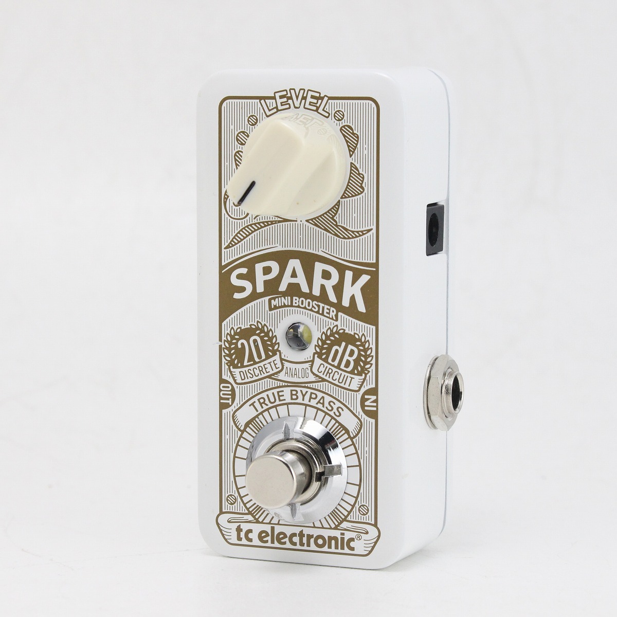 中古】 TC ELECTRONIC / Spark Mini Booster 【御茶ノ水本店