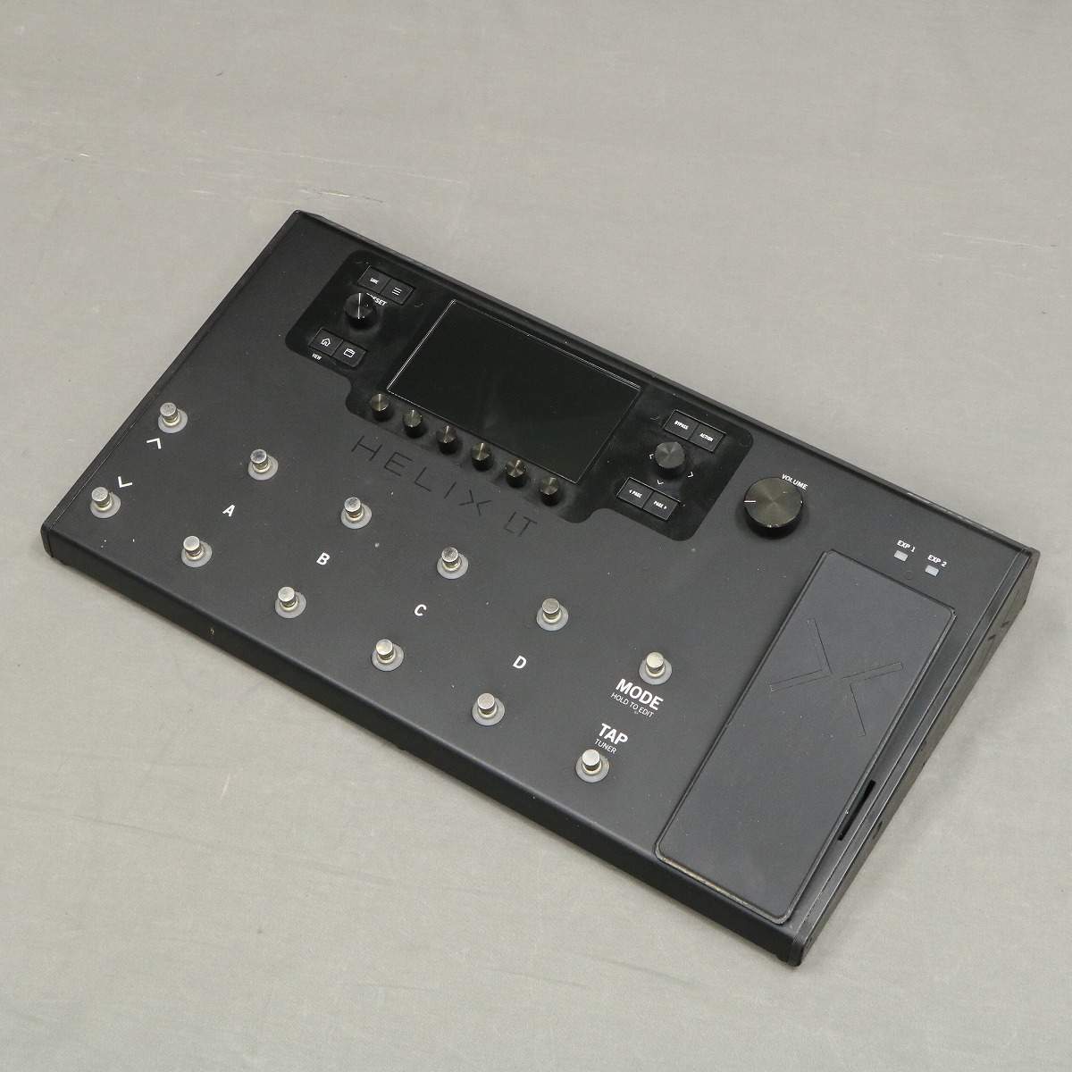 中古】 LINE6 / HELIX LT 【御茶ノ水本店】 | フロアタイプ | イシバシ楽器