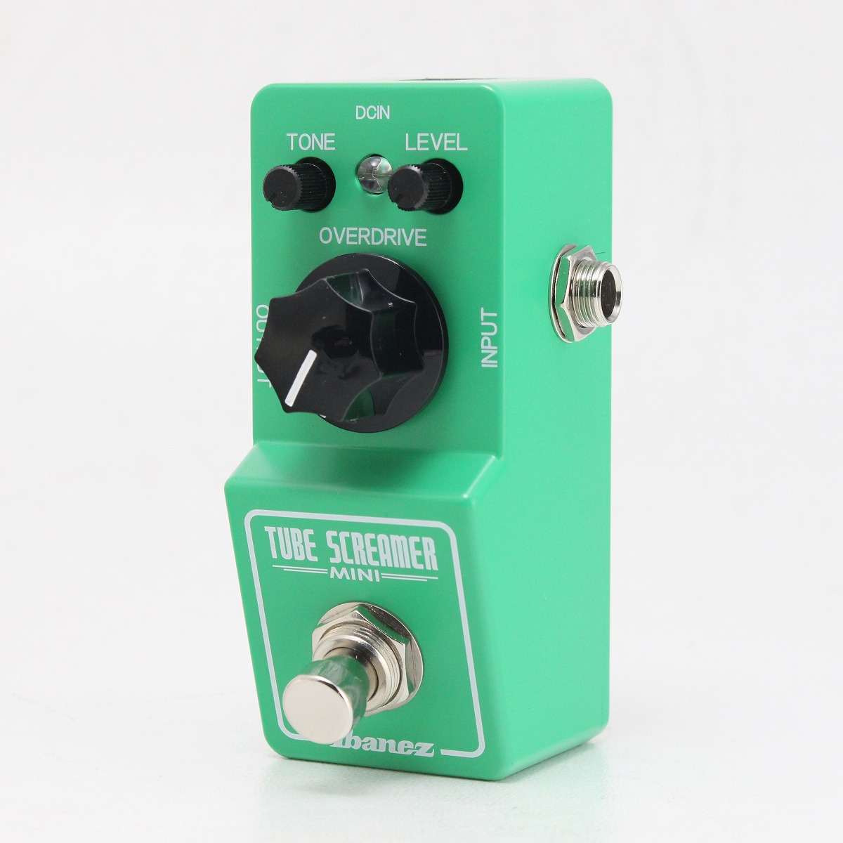 中古】 IBANEZ / TS MINI Tube Screamer Mini 【御茶ノ水本店