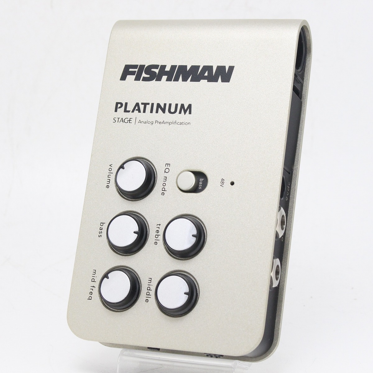 中古】 FISHMAN / PLATINUM STAGE 【御茶ノ水本店