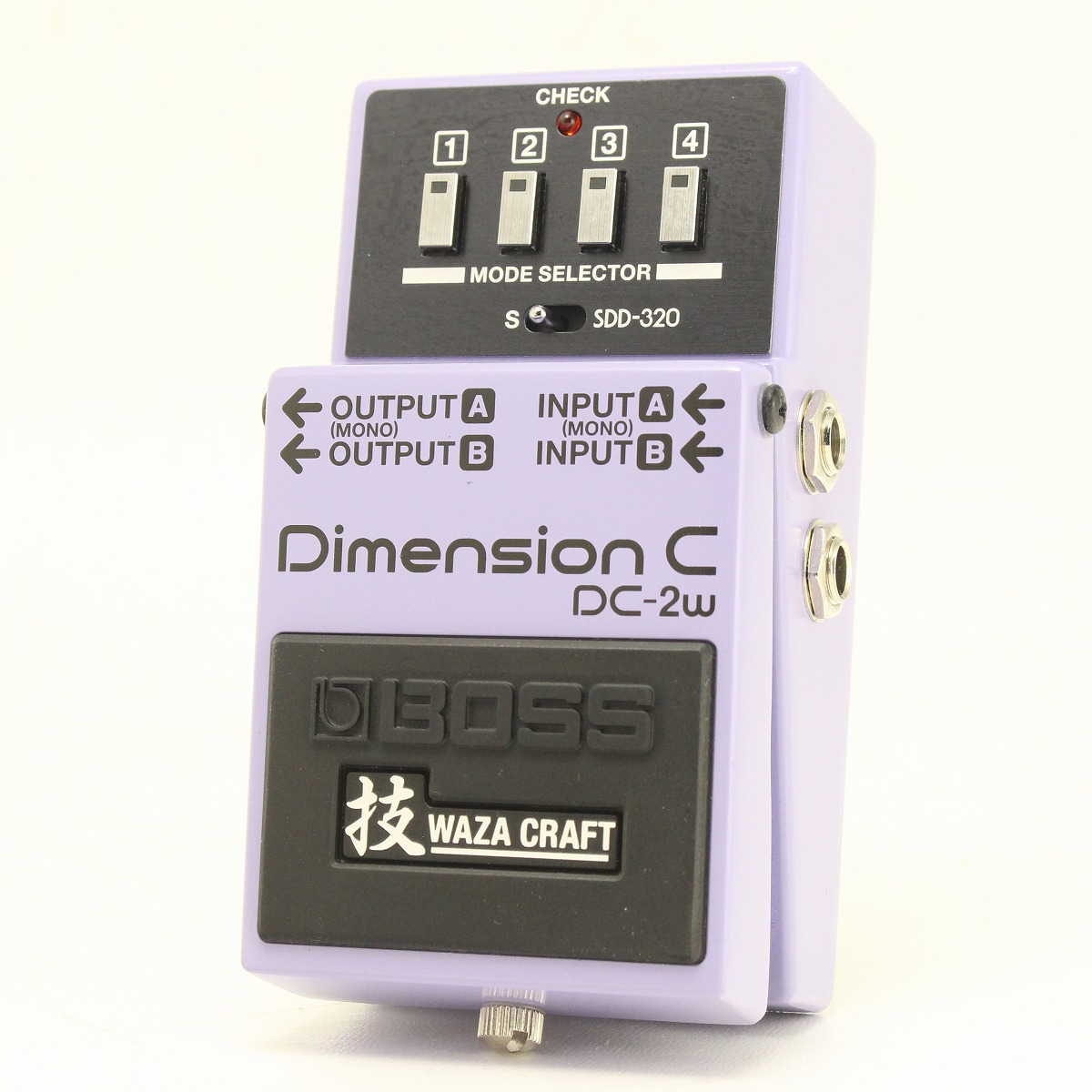 ギター BOSS DC-2W dc-2w_main.jpg