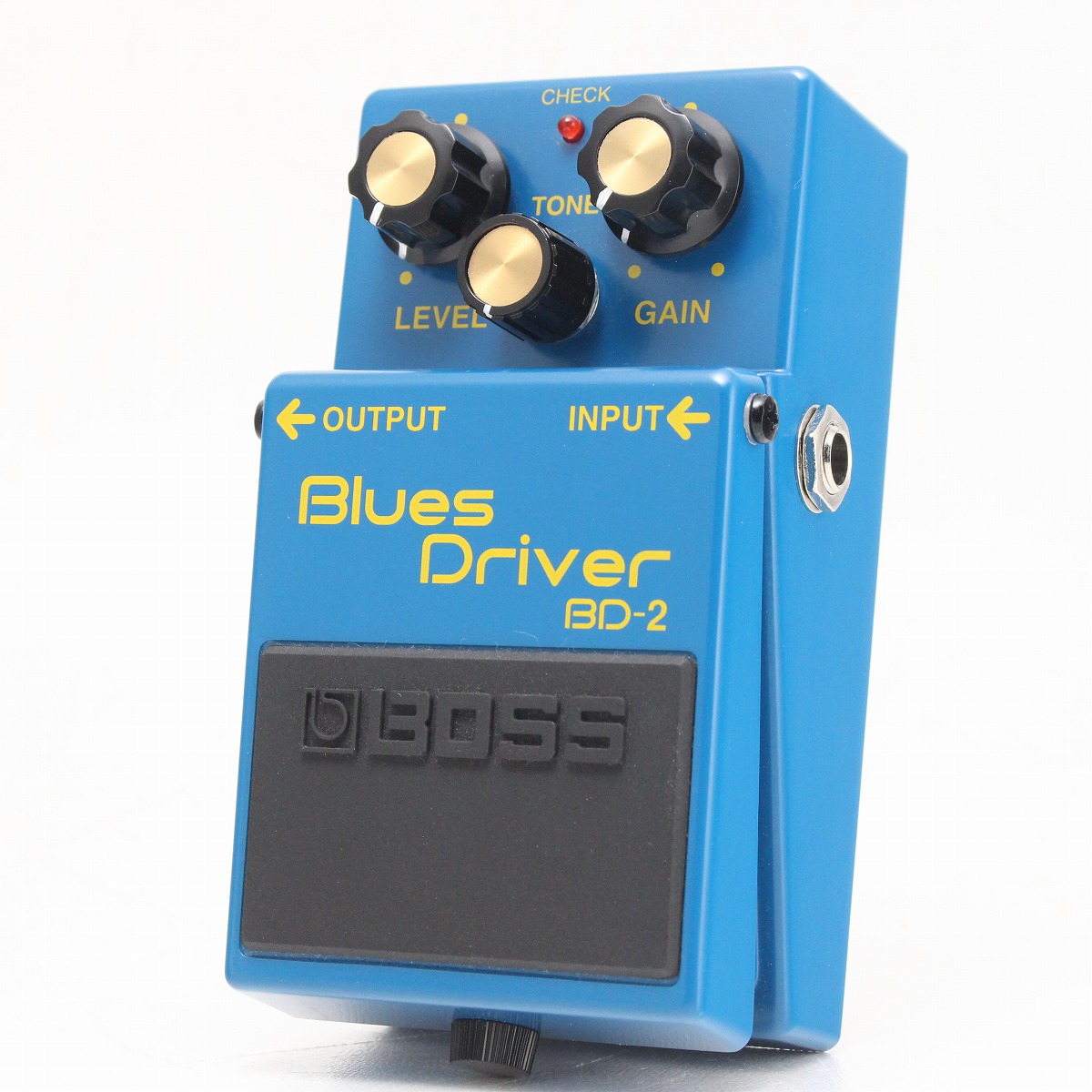 中古】 BOSS / BD-2 【御茶ノ水本店】 | オーバードライブ | イシバシ楽器