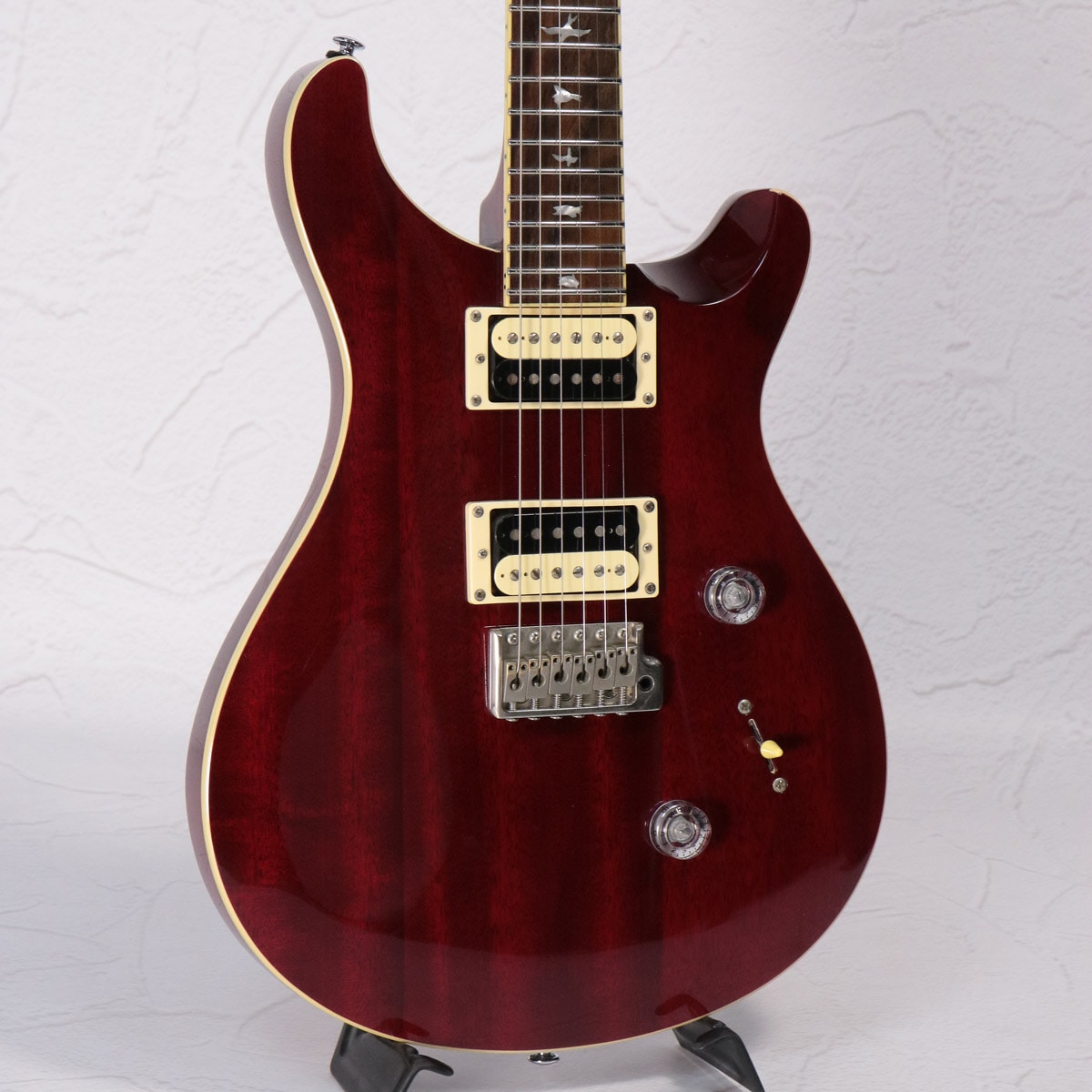 中古】Paul Reed Smith (PRS) / SE Standard 24 Vintage Cherry