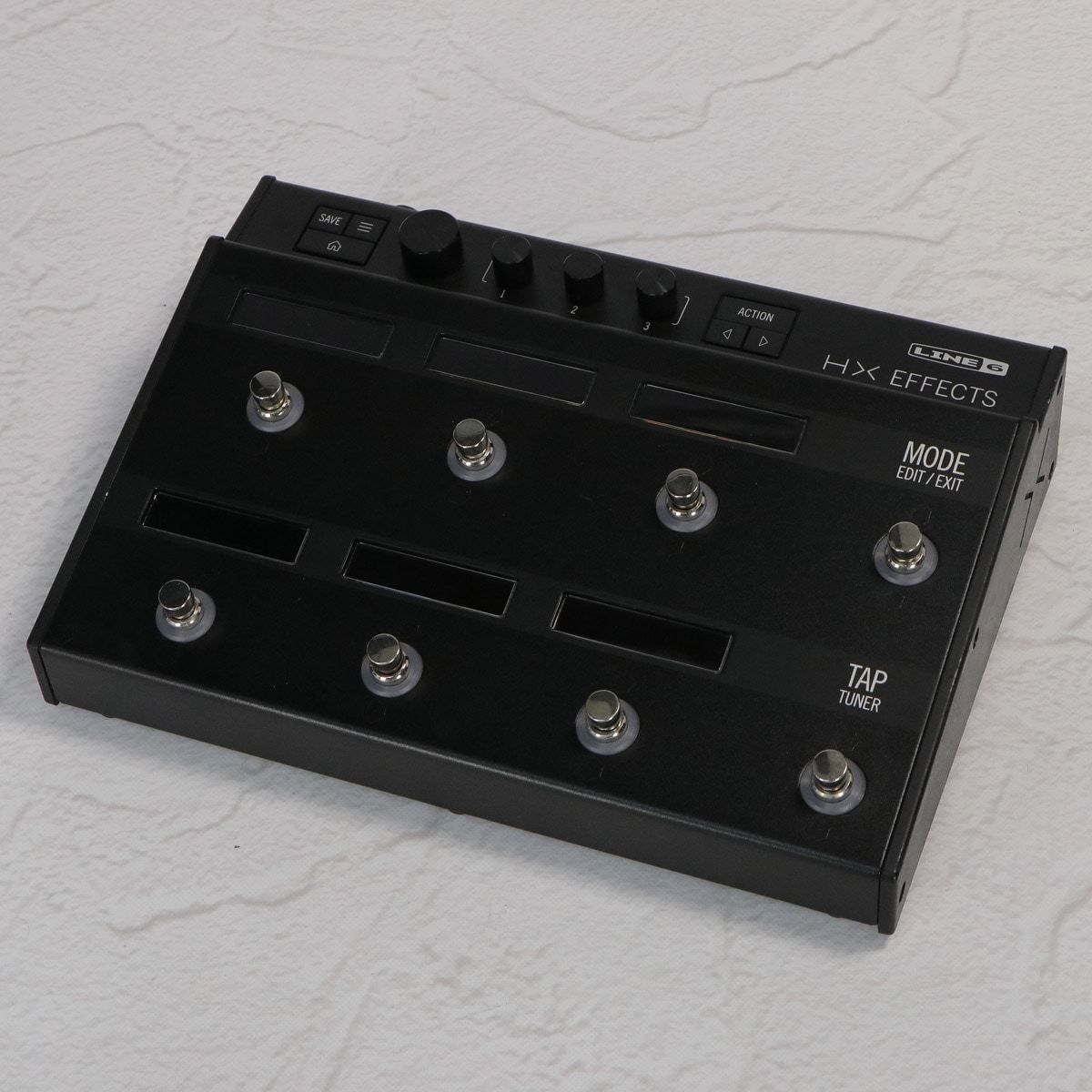 Line 6 HX Effects 中古 中古】Line6 / HX Effects マルチエフェクター 【名古屋栄店