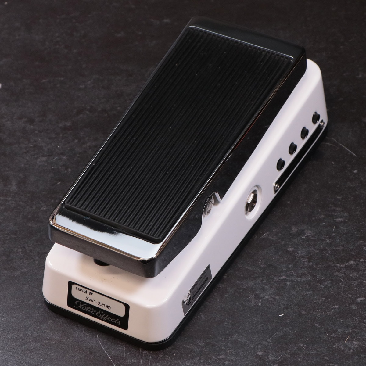 中古】XOTIC / XW-1 Xotic Wah 【名古屋栄店】 | ワウペダル