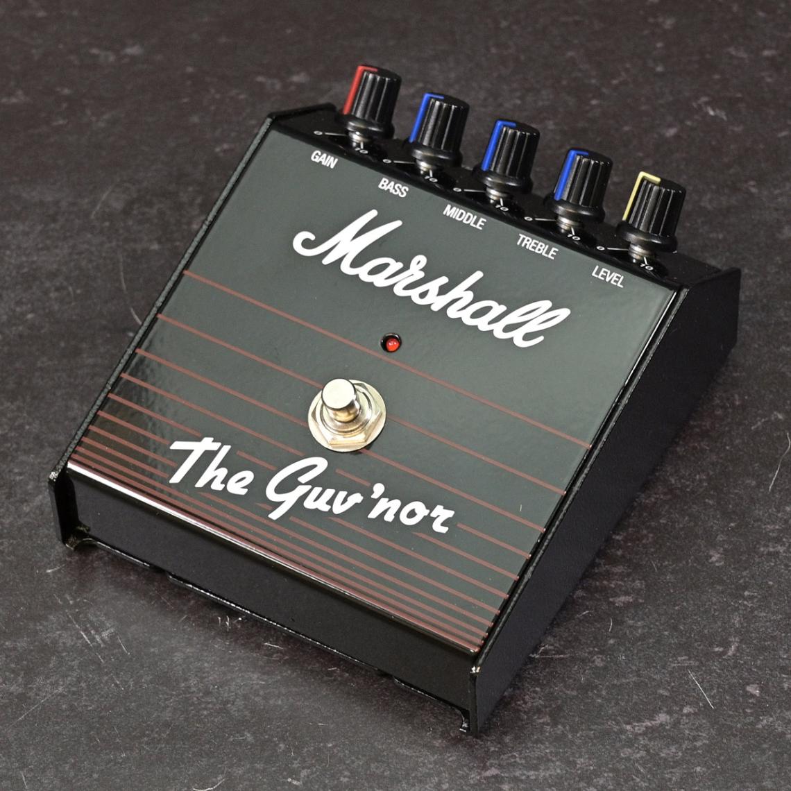 Marshall / The Guv'Nor 60th Anniversary Reissue マーシャル