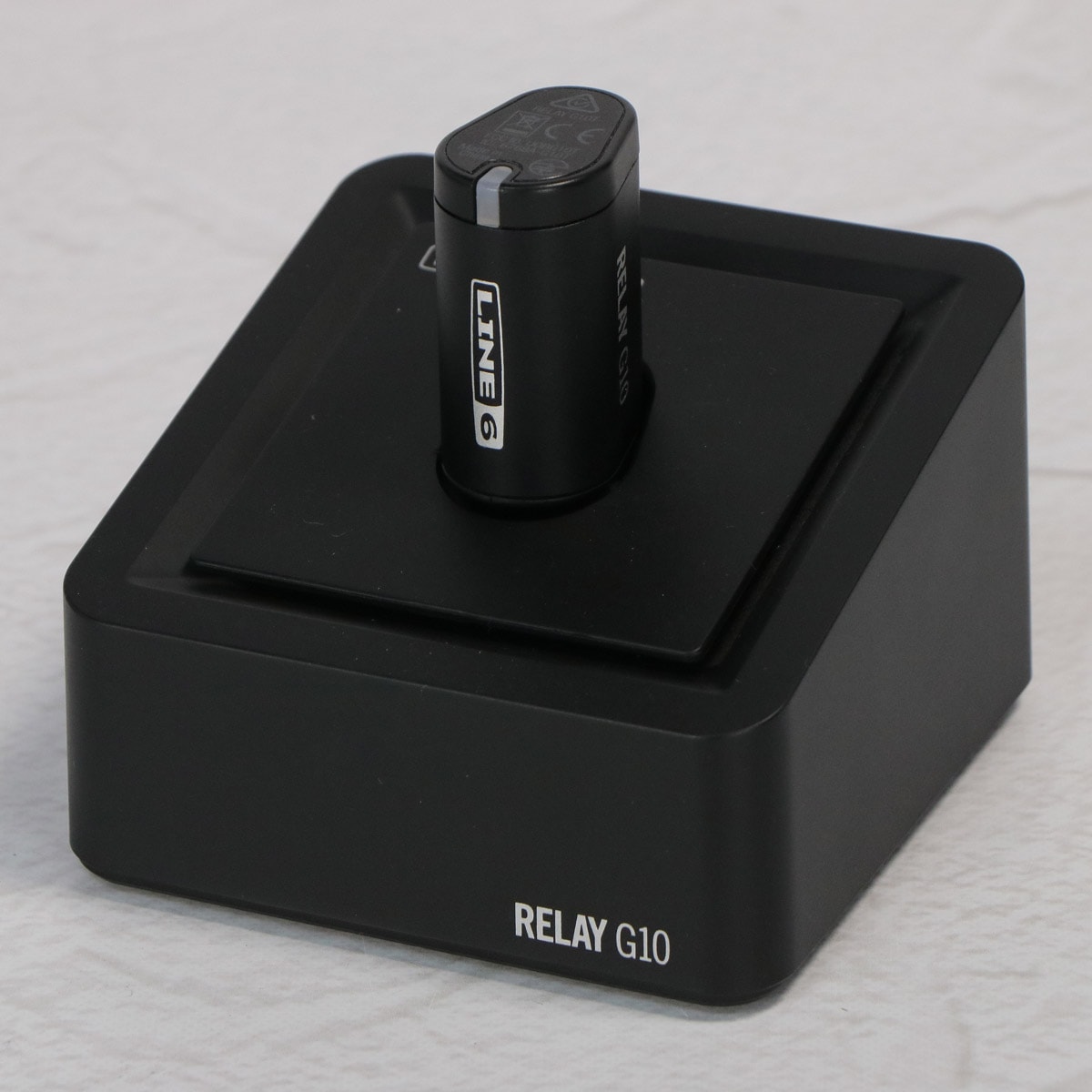 【中古】LINE6 / RELAY G10 Wireless System ワイヤレスシステム 【値下げ】【名古屋栄店】