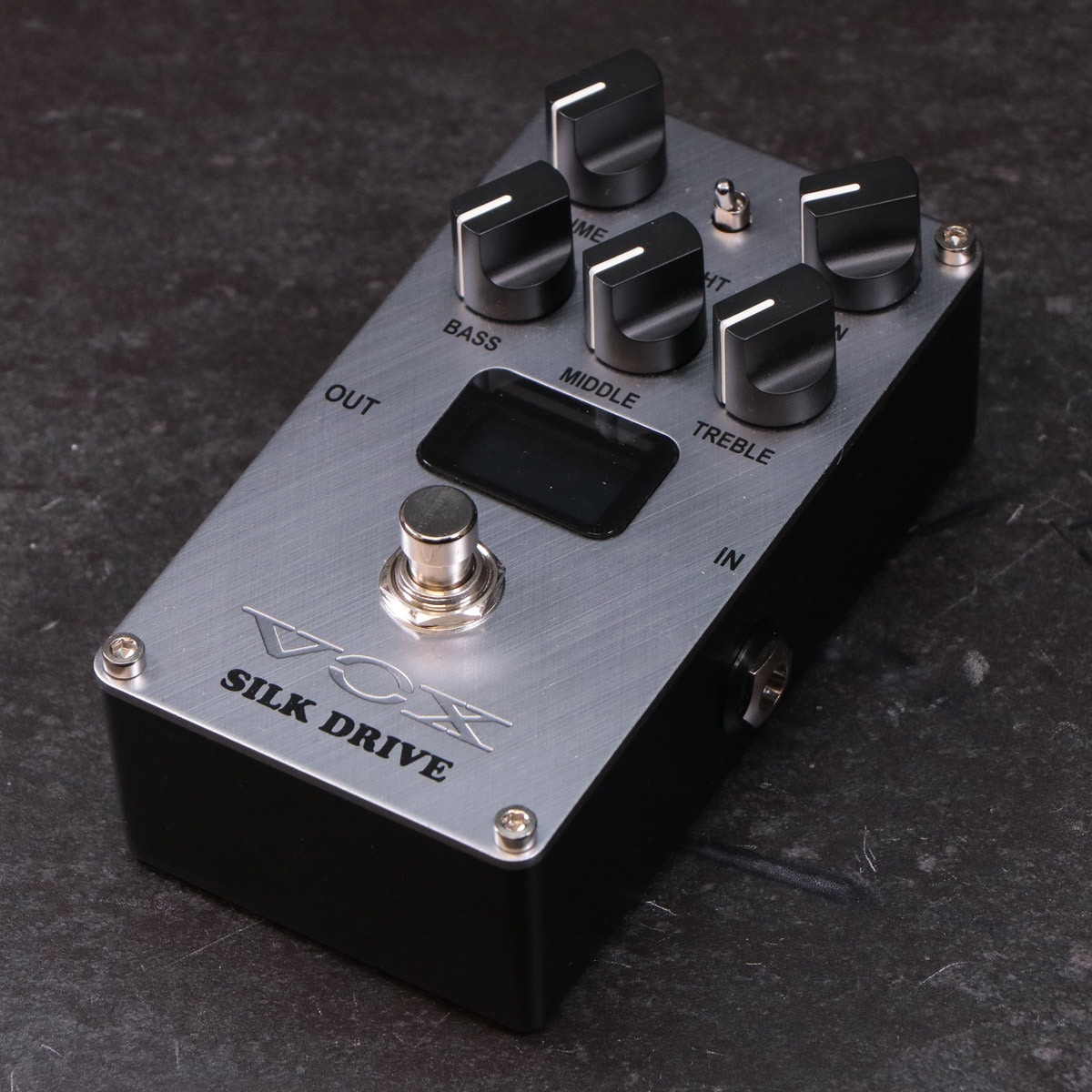 中古】VOX / Valvenergy Series Silk Drive オーバードライブ 【名古屋