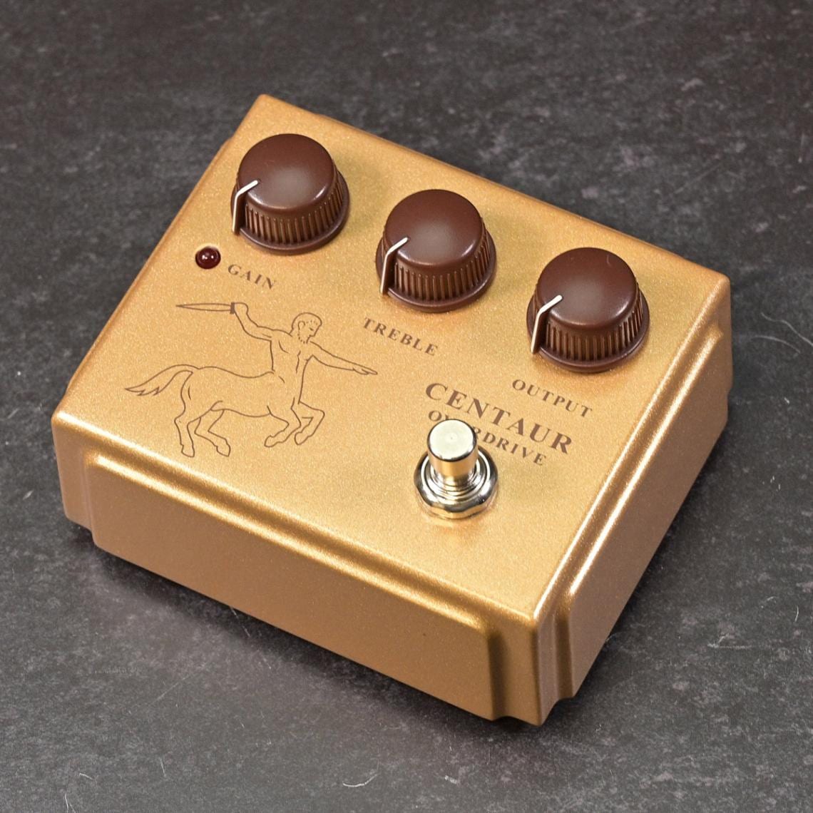 中古】BEHRINGER / CENTAUR OVERDRIVE オーバードライブ 【名古屋栄店