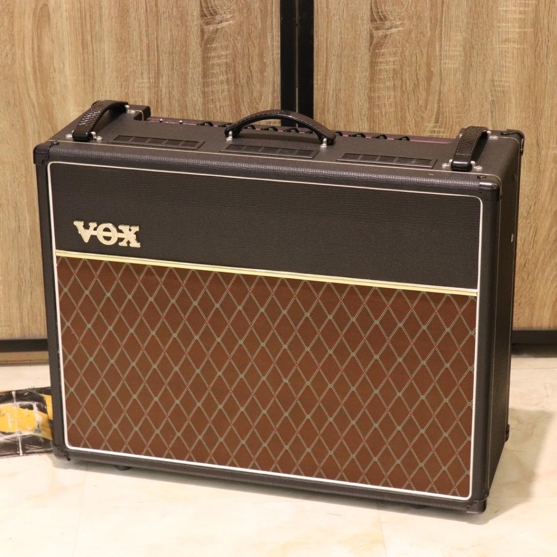 中古】VOX / AC30CC2X 【梅田店】 | コンボアンプ | イシバシ楽器