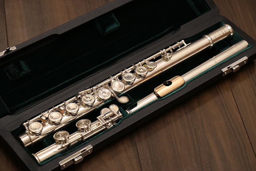 フルート MIYAZAWA (管楽器)の検索結果 | ギター、アコギ、管楽器など