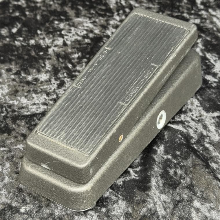 【中古】 JIM DUNLOP / GCB95 Crybaby Standard 【新宿店】