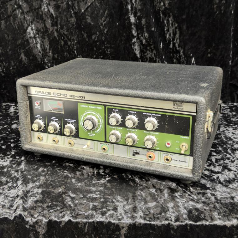 【中古】 ROLAND / RE-201 Space Echo 【新宿店】