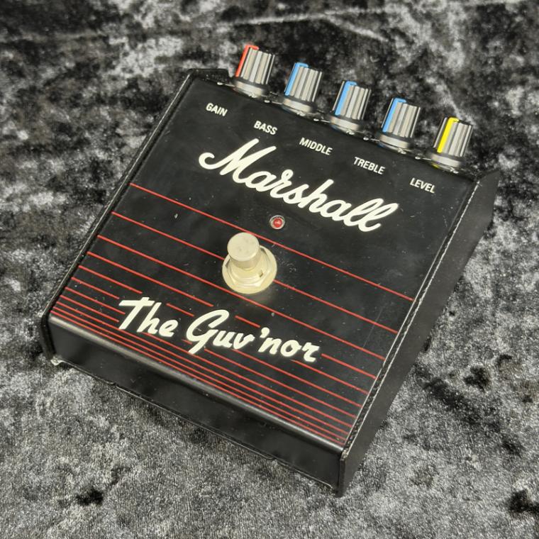 【中古】 MARSHALL / The Guv'nor Made in England 【新宿店】