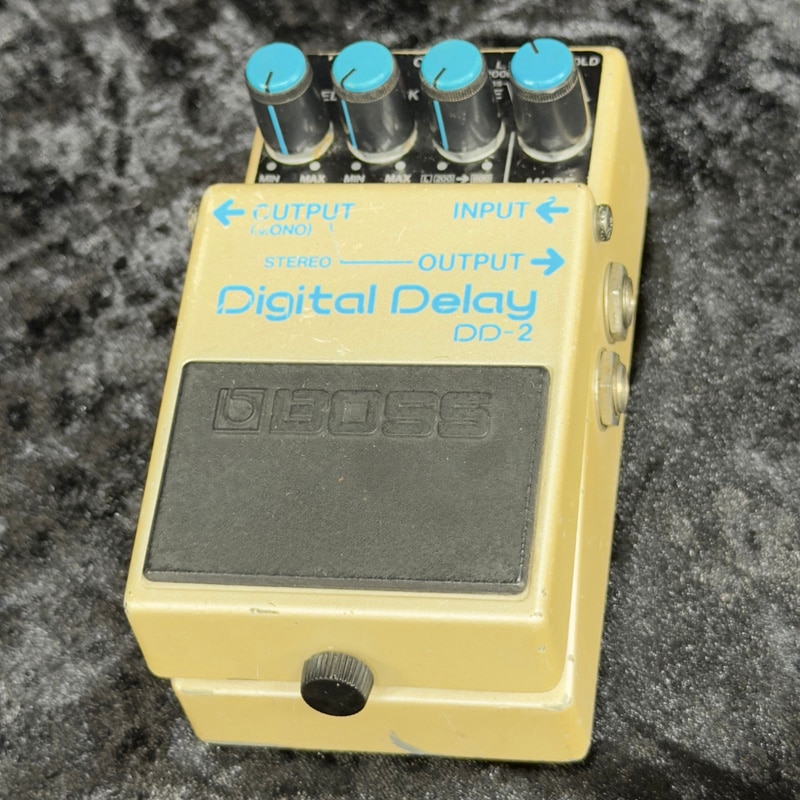 中古】 BOSS / DD-2 Digital Delay 【新宿店】【1/22 値下げ