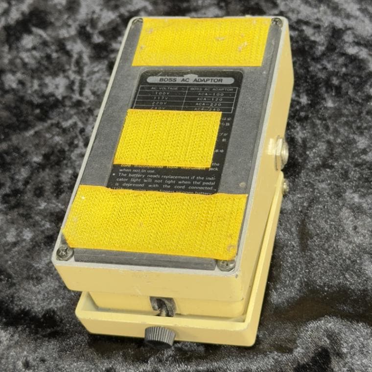中古】 BOSS / FT-2 Dynamic Filter【新宿店】【5/11 値下げ