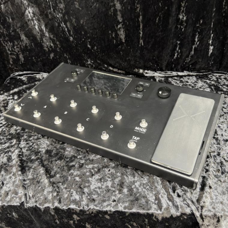 中古】 LINE6 / Helix LT 【新宿店】 | フロアタイプ | イシバシ楽器