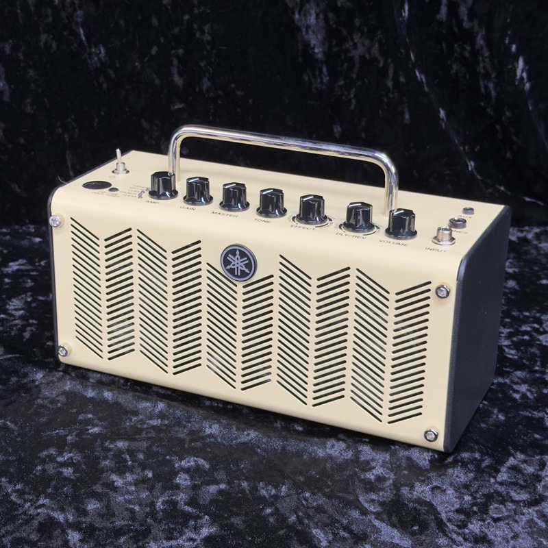 中古】 YAMAHA / THR5 【新宿店】 | コンボアンプ | イシバシ楽器