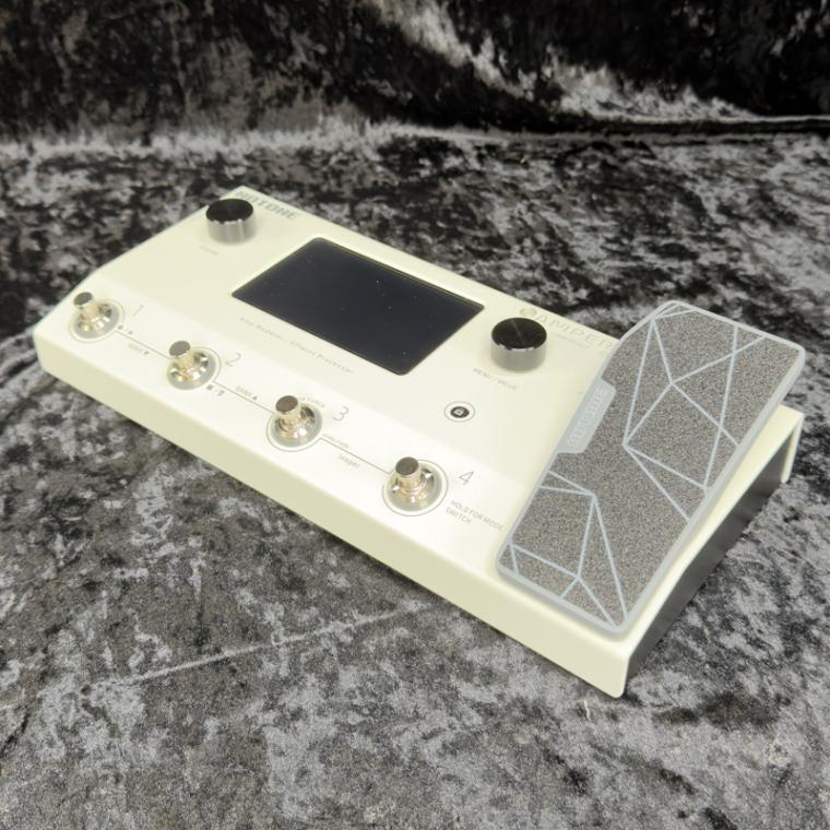 HOTONE ampero ホットーン アンペロ　中古 中古】 HOTONE / Ampero II 【新宿店】 | フロアタイプ | イシバシ楽器