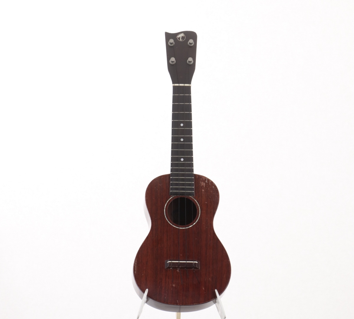 【中古】Tangi Ukulele / Soprano Ukulele Mahogany タンギウクレレ 【池袋店】