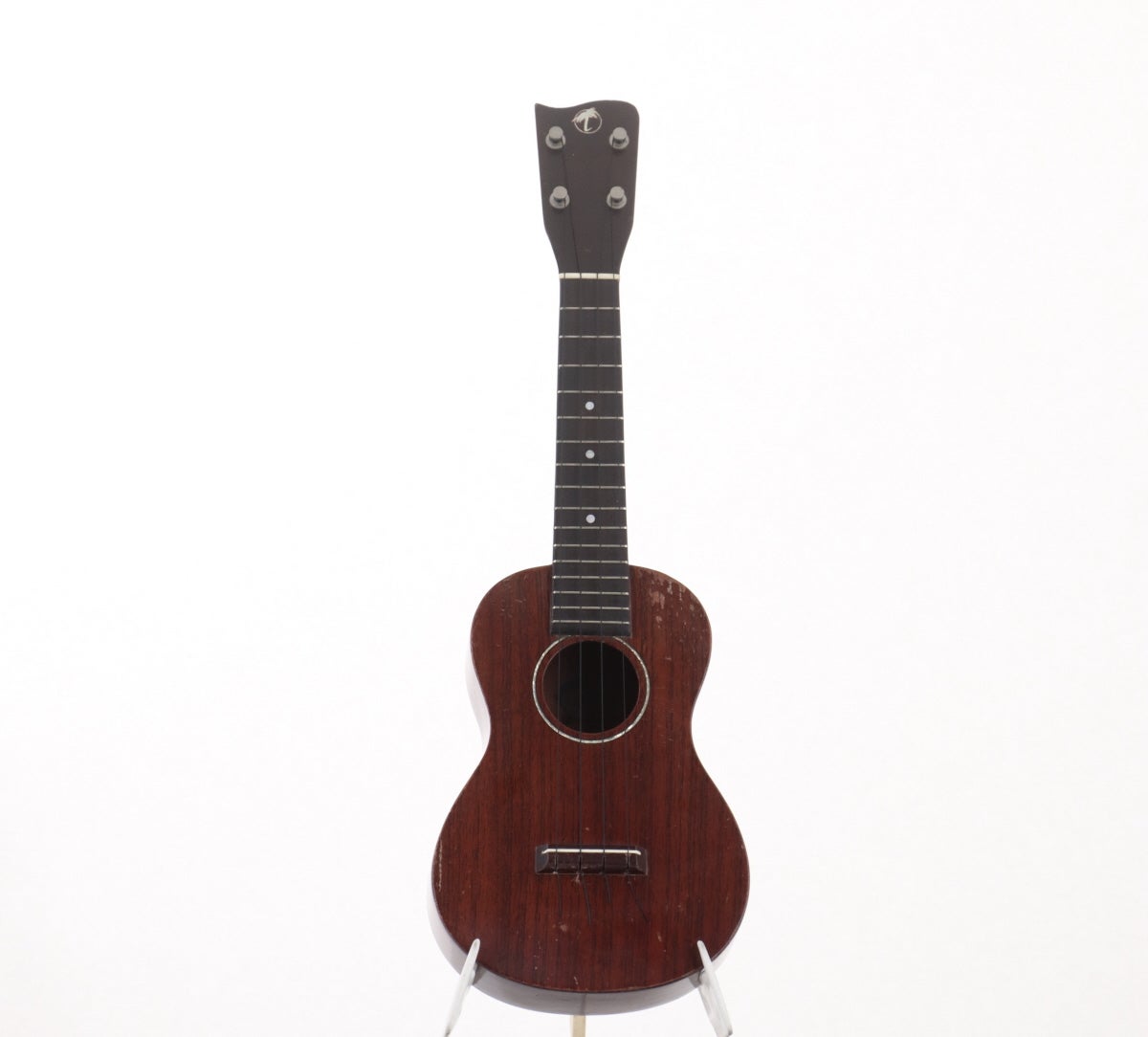Tangi 良品 ソプラノ ウクレレ 中古】Tangi Ukulele / Soprano Ukulele Mahogany タンギウクレレ