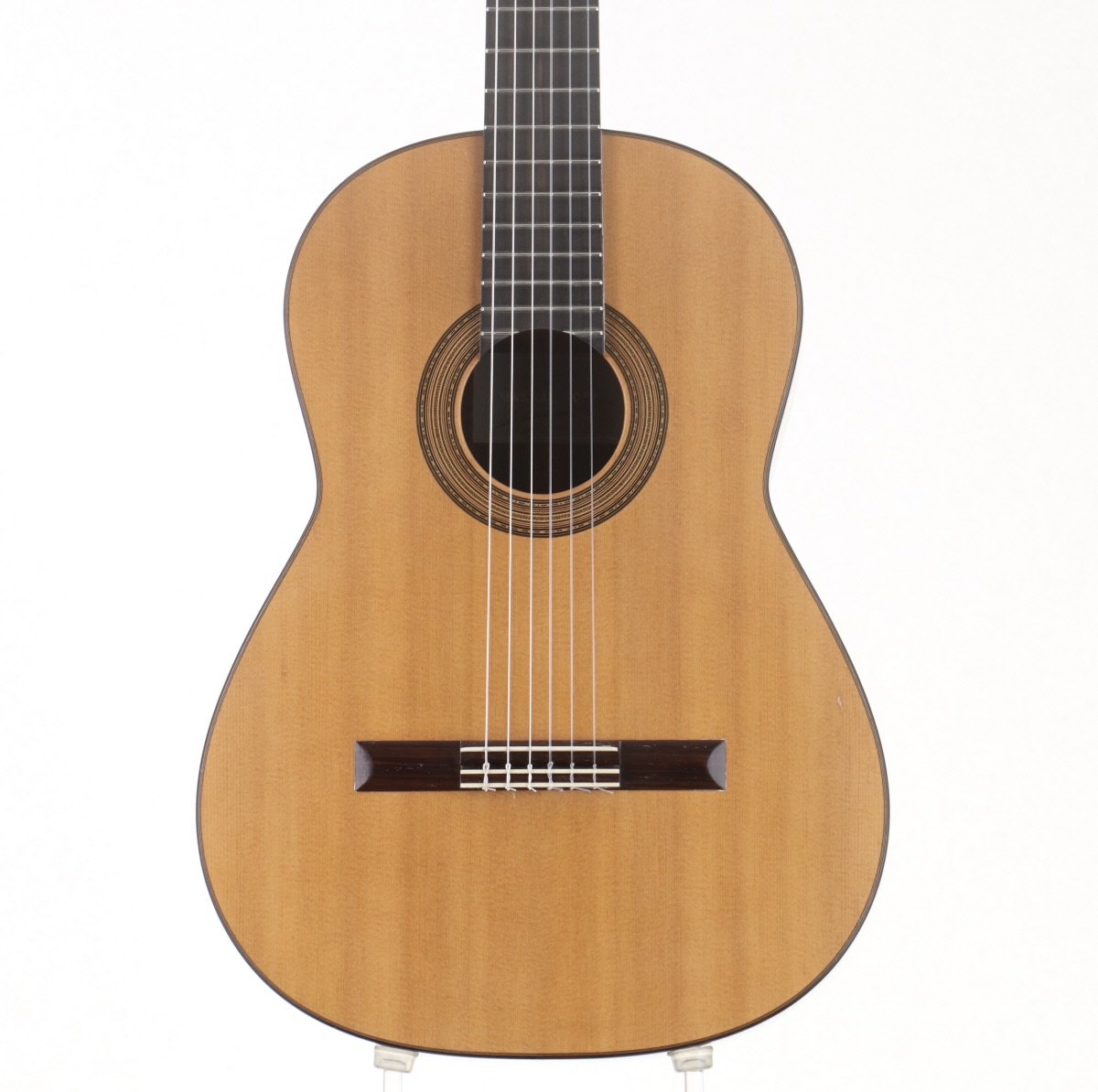 中古】Masaji Nobe / NO.20 松/640mm 野辺 正二 クラシックギター