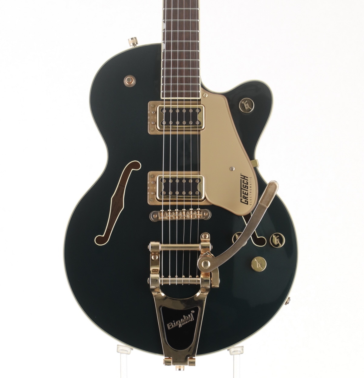 中古】Gretsch / G5655TG Electromatic Center Block Jr. Single-Cut