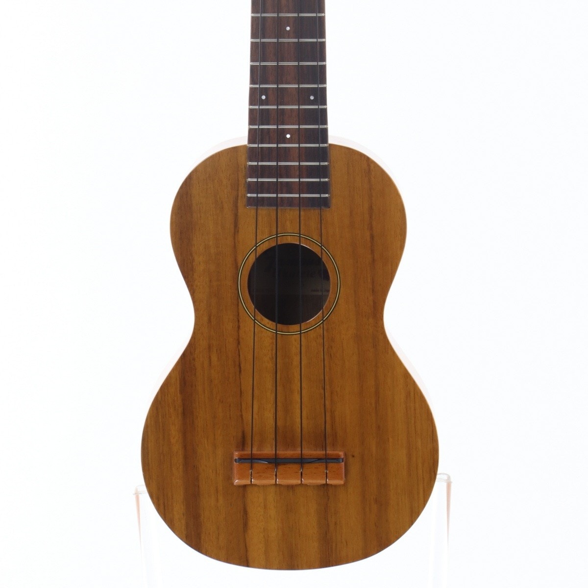 中古】Famous フェイマス / Soplano Ukulele FS-5 【福岡店