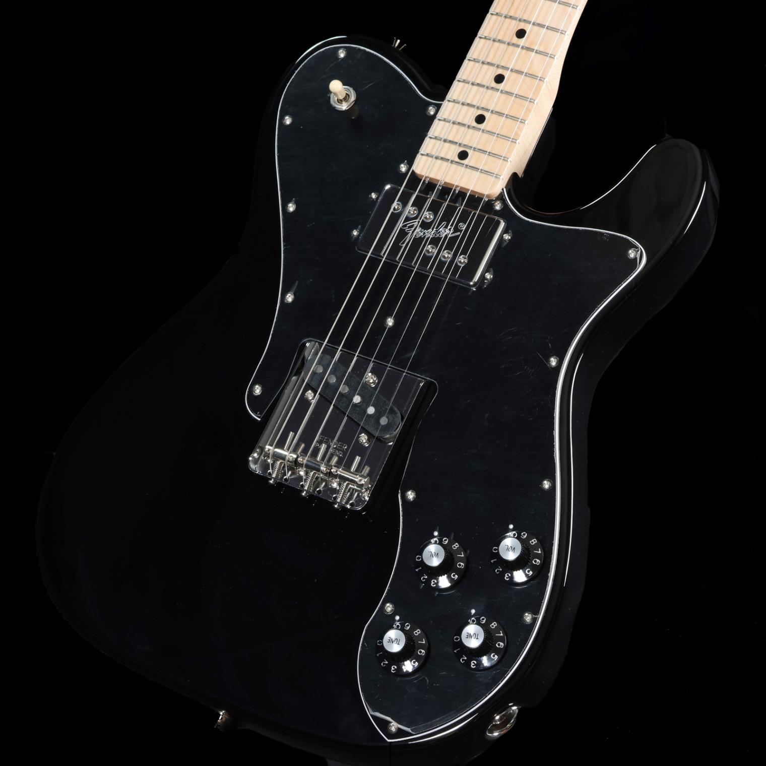 美品 Fender Japan Traditional II テレキャスター 中古】Fender フェンダー / Made in Japan Traditional II 70s
